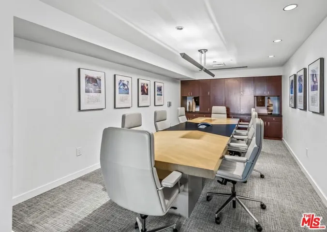 13700 Marina Pointe Drive 915, Marina Del Rey, California 90292