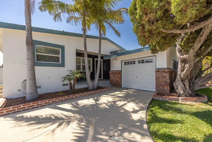14503 Halcourt Avenue, Norwalk, California 90650