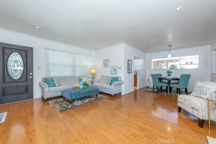 14503 Halcourt Avenue, Norwalk, California 90650