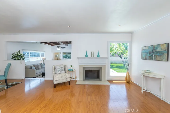 14503 Halcourt Avenue, Norwalk, California 90650