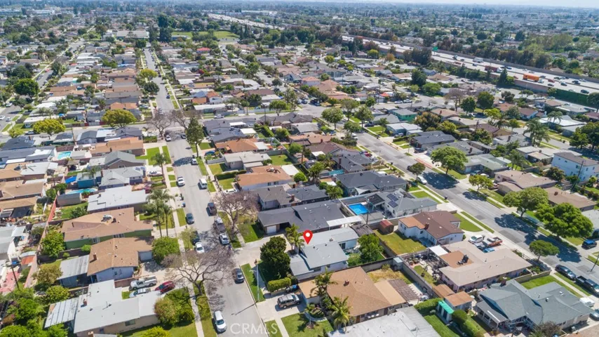 14503 Halcourt Avenue, Norwalk, California 90650