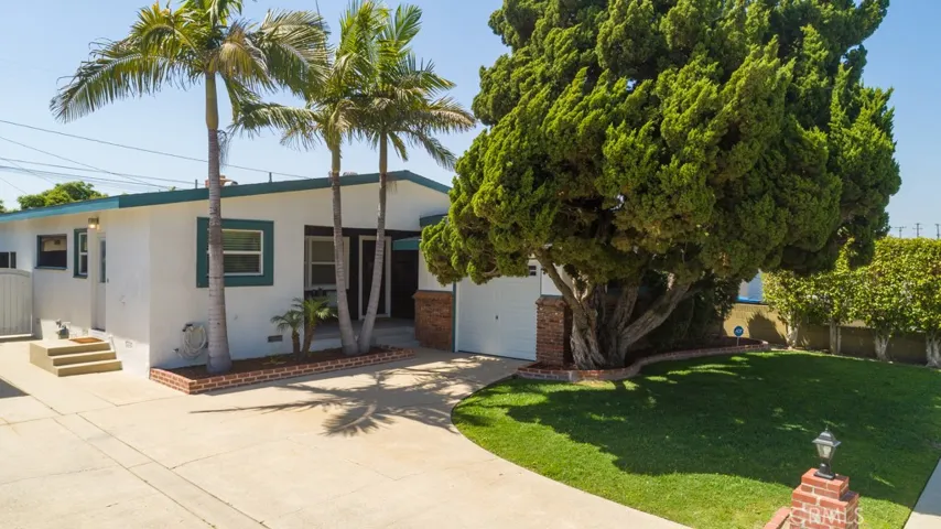 14503 Halcourt Avenue, Norwalk, California 90650