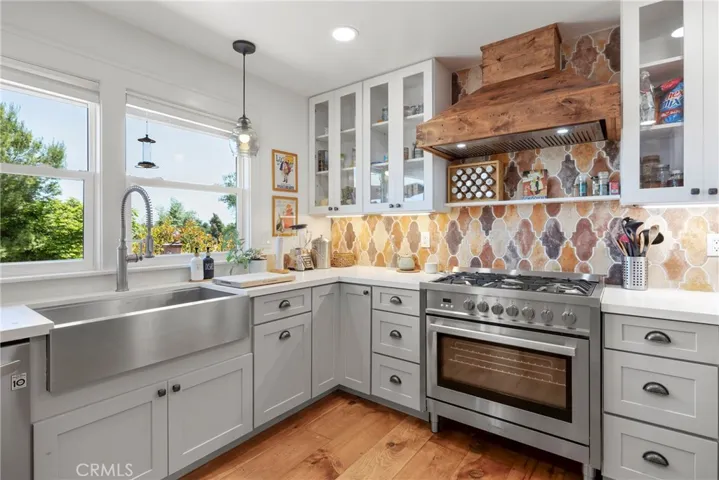 2978 Mackey Drive, Fallbrook, California 92028