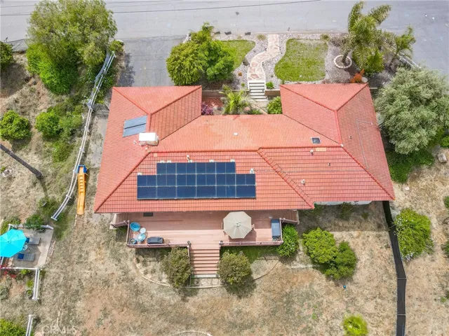 2978 Mackey Drive, Fallbrook, California 92028