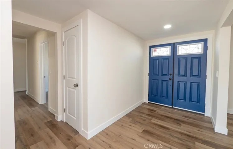 1532 E Algrove Street, Covina, California 91724