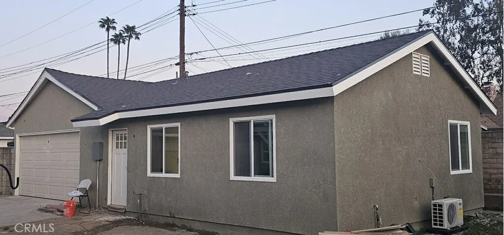 1532 E Algrove Street, Covina, California 91724