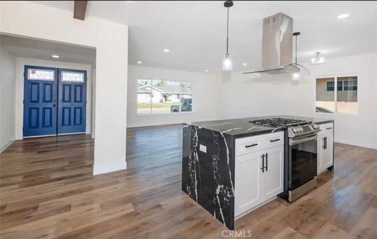 1532 E Algrove Street, Covina, California 91724
