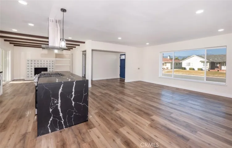 1532 E Algrove Street, Covina, California 91724