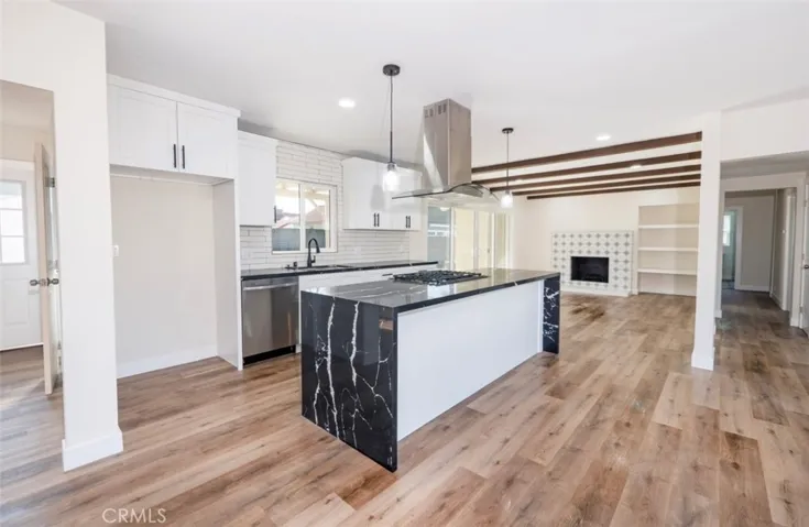 1532 E Algrove Street, Covina, California 91724