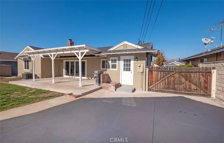 1532 E Algrove Street, Covina, California 91724