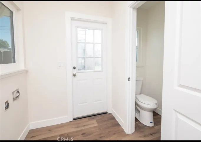 1532 E Algrove Street, Covina, California 91724