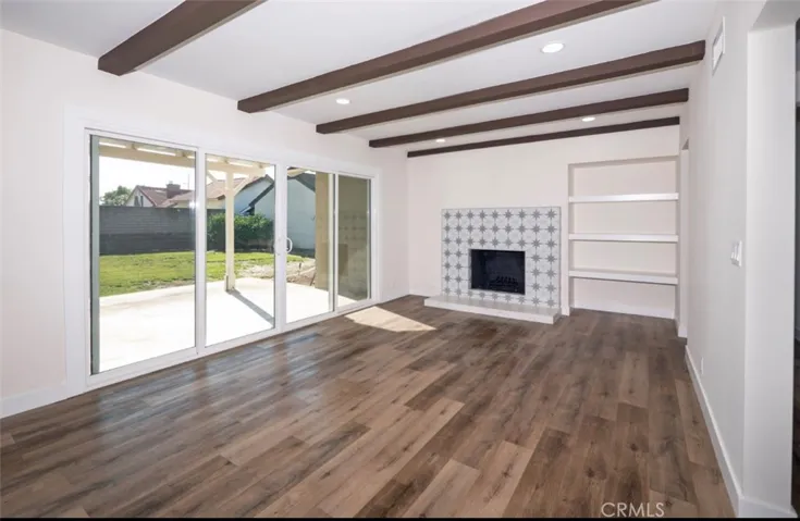 1532 E Algrove Street, Covina, California 91724