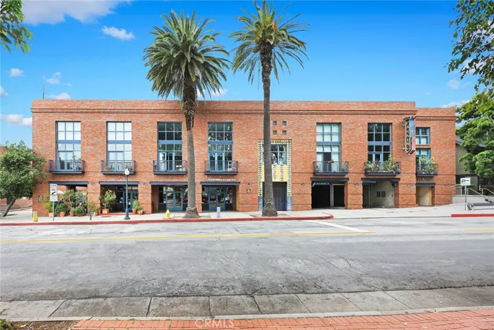 809 S Meridian Avenue H, South Pasadena, California 91030