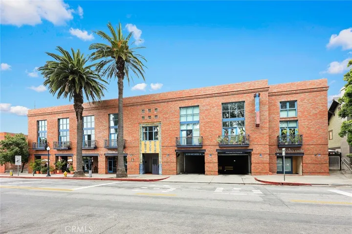 809 S Meridian Avenue H, South Pasadena, California 91030
