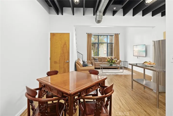809 S Meridian Avenue H, South Pasadena, California 91030
