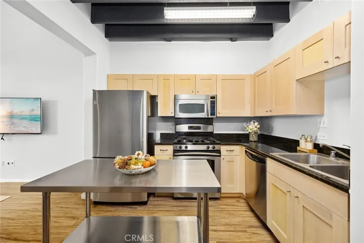809 S Meridian Avenue H, South Pasadena, California 91030