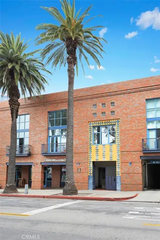 809 S Meridian Avenue H, South Pasadena, California 91030