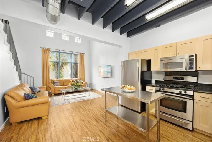 809 S Meridian Avenue H, South Pasadena, California 91030