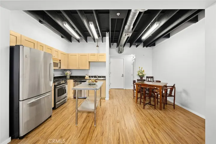 809 S Meridian Avenue H, South Pasadena, California 91030
