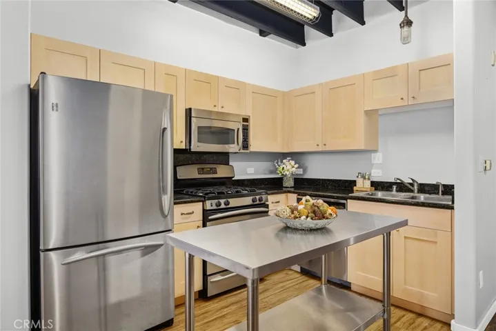 809 S Meridian Avenue H, South Pasadena, California 91030