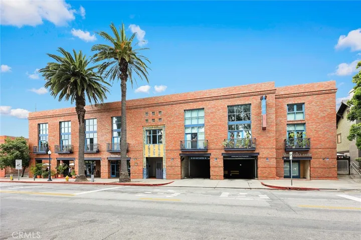 809 S Meridian Avenue H, South Pasadena, California 91030