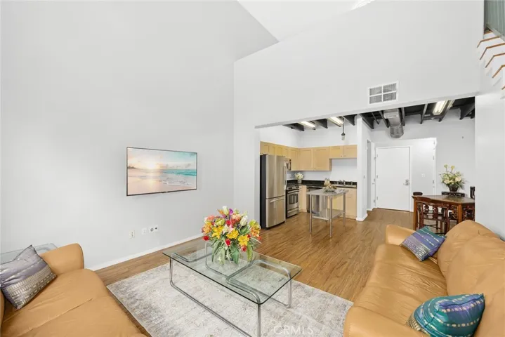 809 S Meridian Avenue H, South Pasadena, California 91030