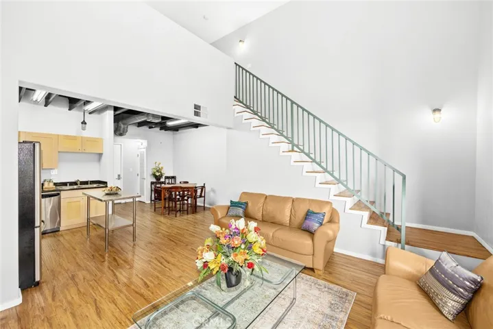 809 S Meridian Avenue H, South Pasadena, California 91030