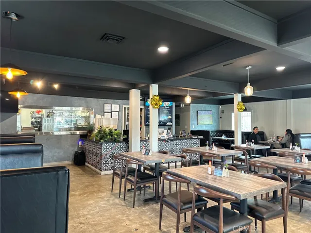 145 E Highland Avenue, San Bernardino, California 92404