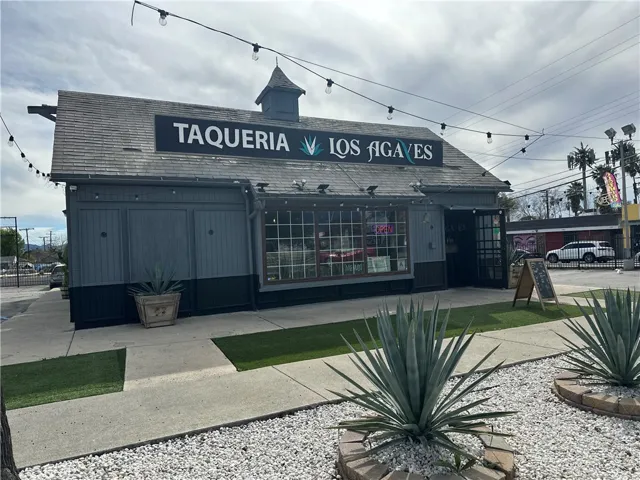 145 E Highland Avenue, San Bernardino, California 92404