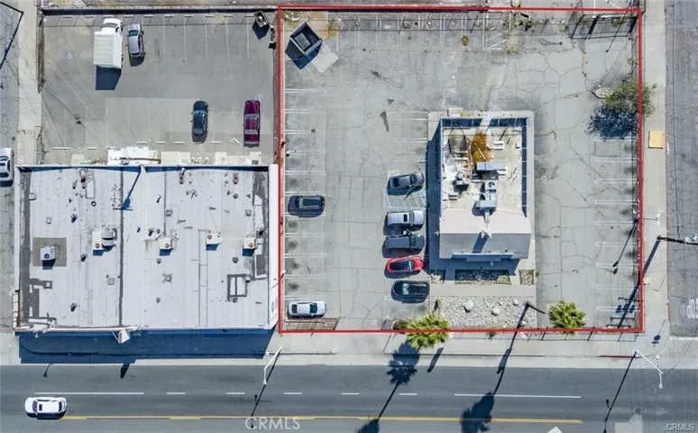 145 E Highland Avenue, San Bernardino, California 92404