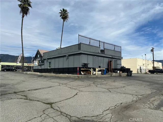145 E Highland Avenue, San Bernardino, California 92404
