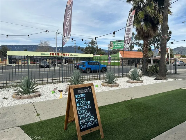 145 E Highland Avenue, San Bernardino, California 92404