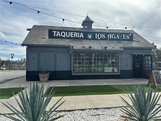 145 E Highland Avenue, San Bernardino, California 92404