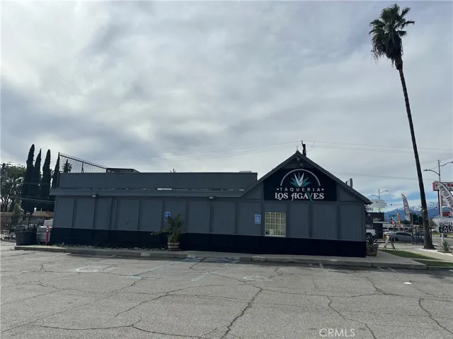 145 E Highland Avenue, San Bernardino, California 92404