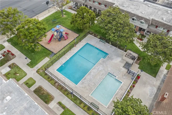 4762 Larwin Avenue, Cypress, California 90630