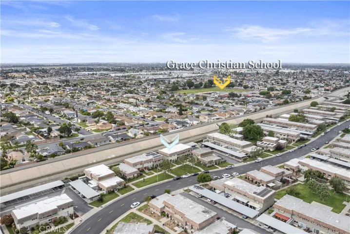 4762 Larwin Avenue, Cypress, California 90630