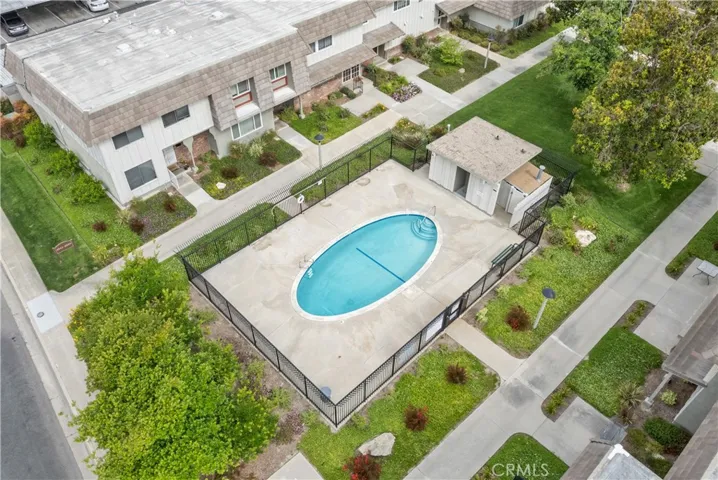 4762 Larwin Avenue, Cypress, California 90630