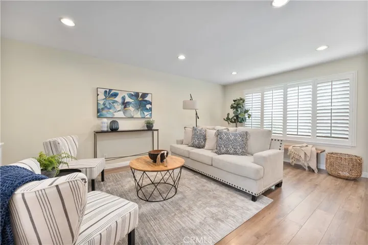 4762 Larwin Avenue, Cypress, California 90630