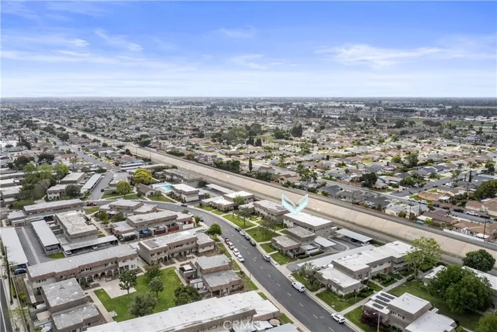 4762 Larwin Avenue, Cypress, California 90630