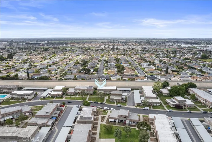 4762 Larwin Avenue, Cypress, California 90630