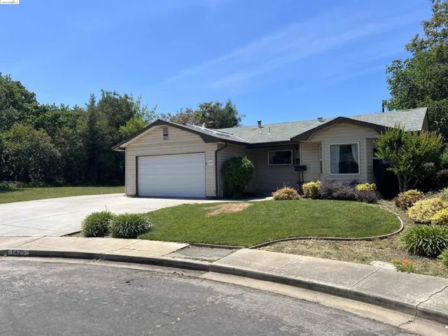 , Concord, California 94521