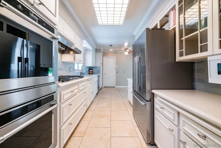 1836 Via Entrada, Fallbrook, California 92028