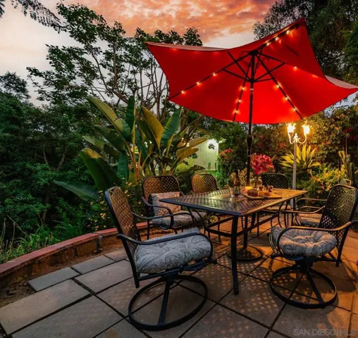 1836 Via Entrada, Fallbrook, California 92028