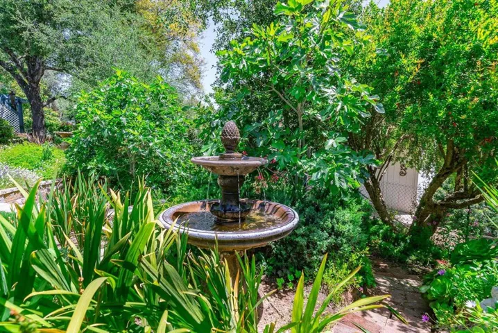 1836 Via Entrada, Fallbrook, California 92028