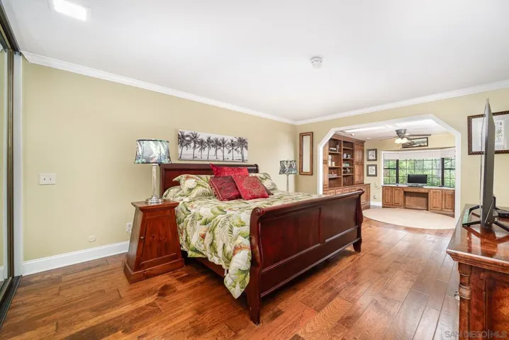 1836 Via Entrada, Fallbrook, California 92028