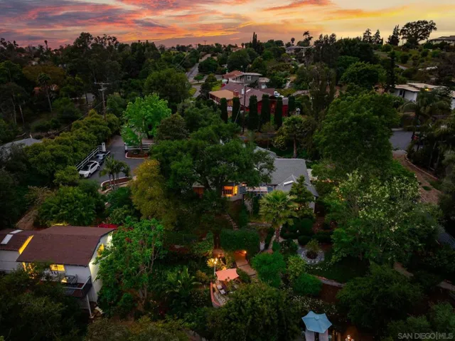 1836 Via Entrada, Fallbrook, California 92028