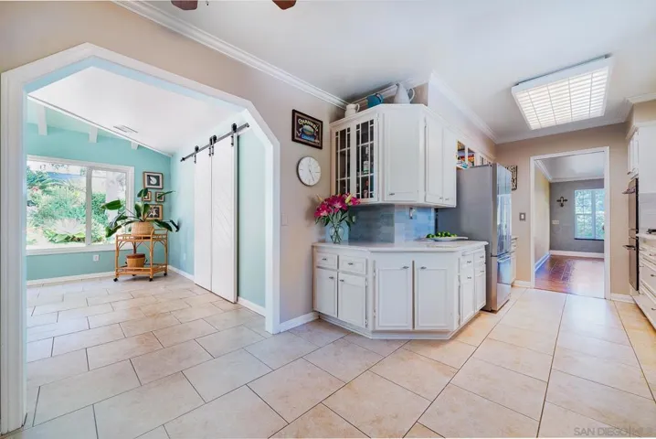 1836 Via Entrada, Fallbrook, California 92028