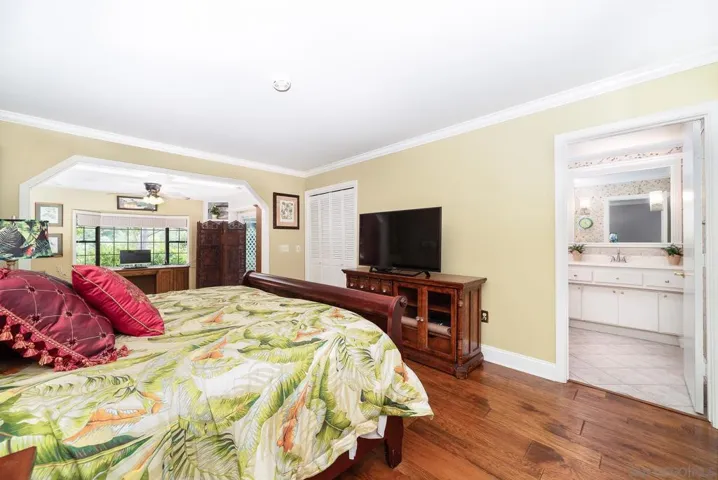 1836 Via Entrada, Fallbrook, California 92028