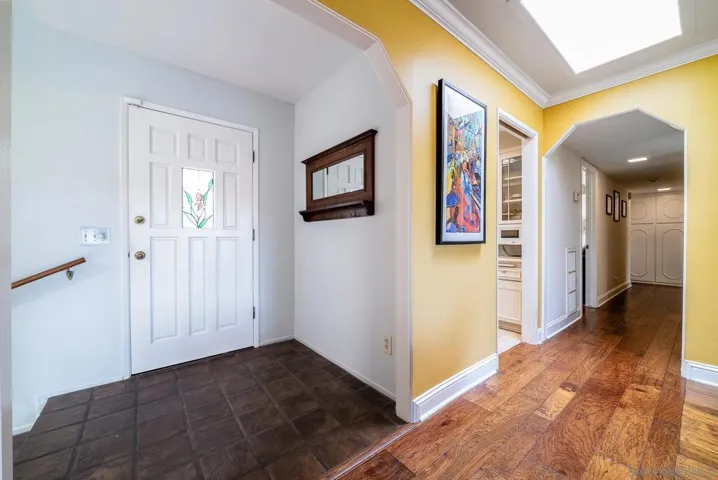 1836 Via Entrada, Fallbrook, California 92028
