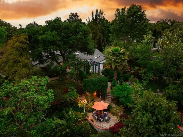 1836 Via Entrada, Fallbrook, California 92028